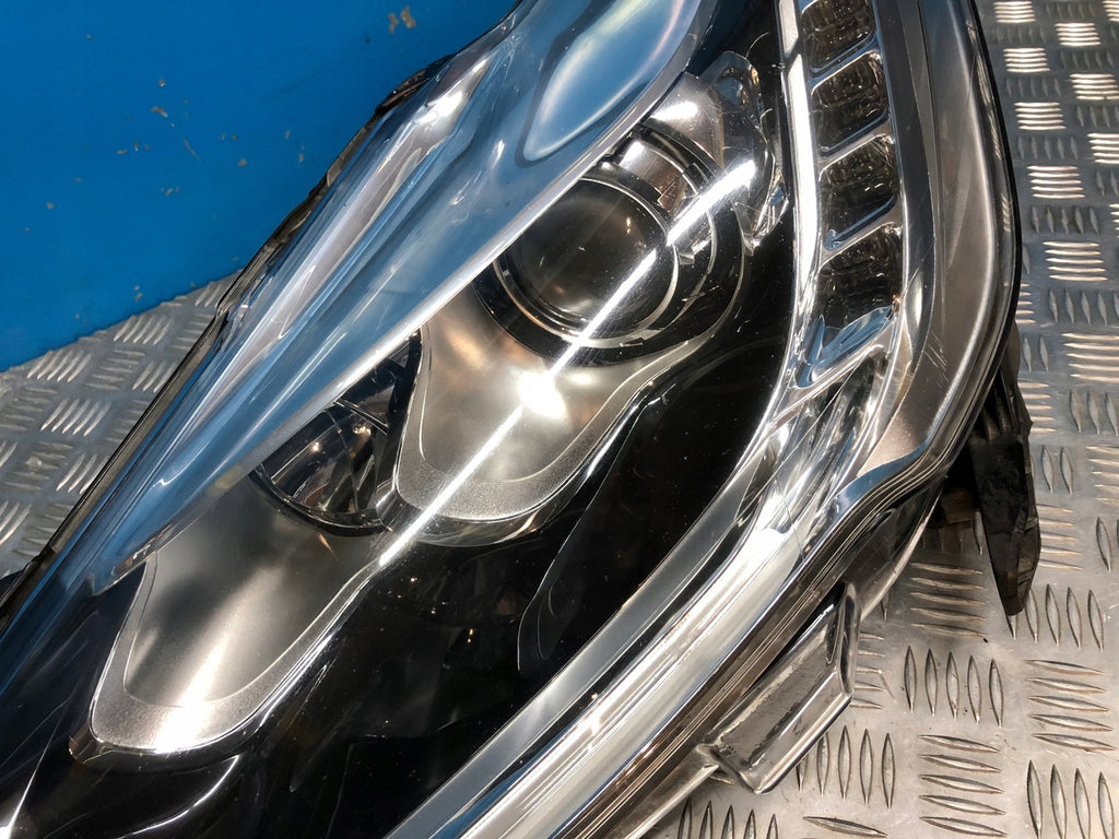 Frontscheinwerfer Citroën Ds5 9802086680 LED Links Scheinwerfer Headlight