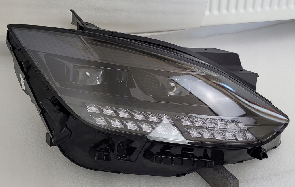 Frontscheinwerfer Hyundai Ioniq 2022-92102-KL Full LED Rechts Headlight SCH9210198473jf