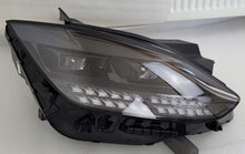 Laden Sie das Bild in den Galerie-Viewer, Frontscheinwerfer Hyundai Ioniq 2022-92102-KL Full LED Rechts Headlight SCH9210198473jf