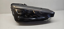 Laden Sie das Bild in den Galerie-Viewer, Frontscheinwerfer Skoda Scala 657941016A LED Rechts Scheinwerfer Headlight SCH7665596123iw