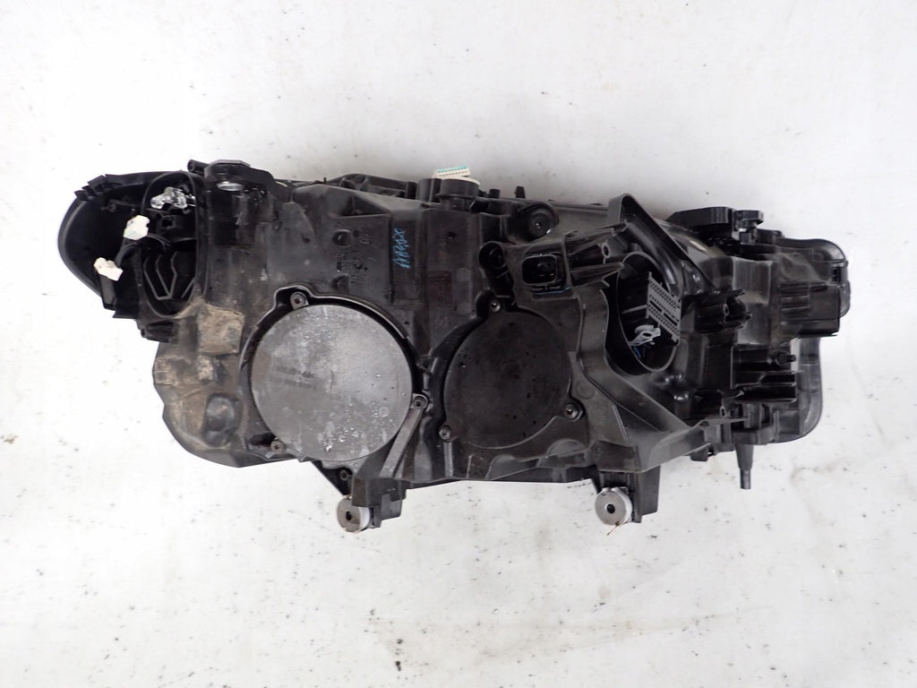 Frontscheinwerfer BMW X3 G01 G02 LE20A6457 Laser Links Scheinwerfer Headlight SCH8368018589ve