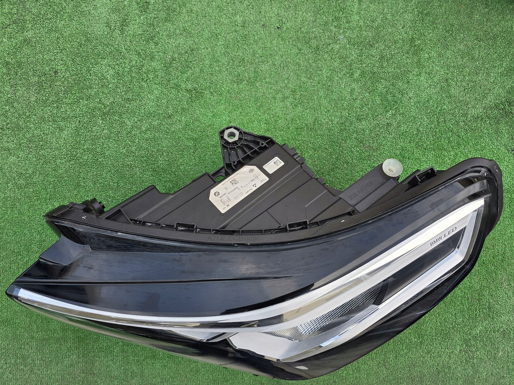 Frontscheinwerfer BMW X1 5A5BD43-02 LED Links Scheinwerfer Headlight SCH1879489561iq
