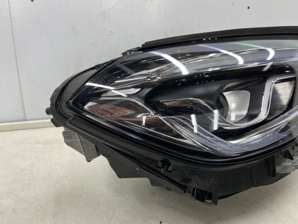 Frontscheinwerfer Mercedes-Benz Gla H247 A2479066401 Rechts Headlight SCH6296741049do