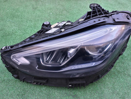 Frontscheinwerfer Mercedes-Benz W206 A2069068104 Full LED Links Headlight SCH5315220797rk