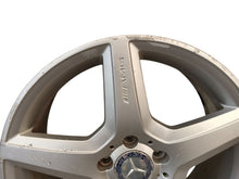 Load image into Gallery viewer, 4x Alufelge 17 Zoll 7.0" 5x112 Glanz Silber 1A1694011602 Mercedes-Benz W245 W169 FEL8868488673ge