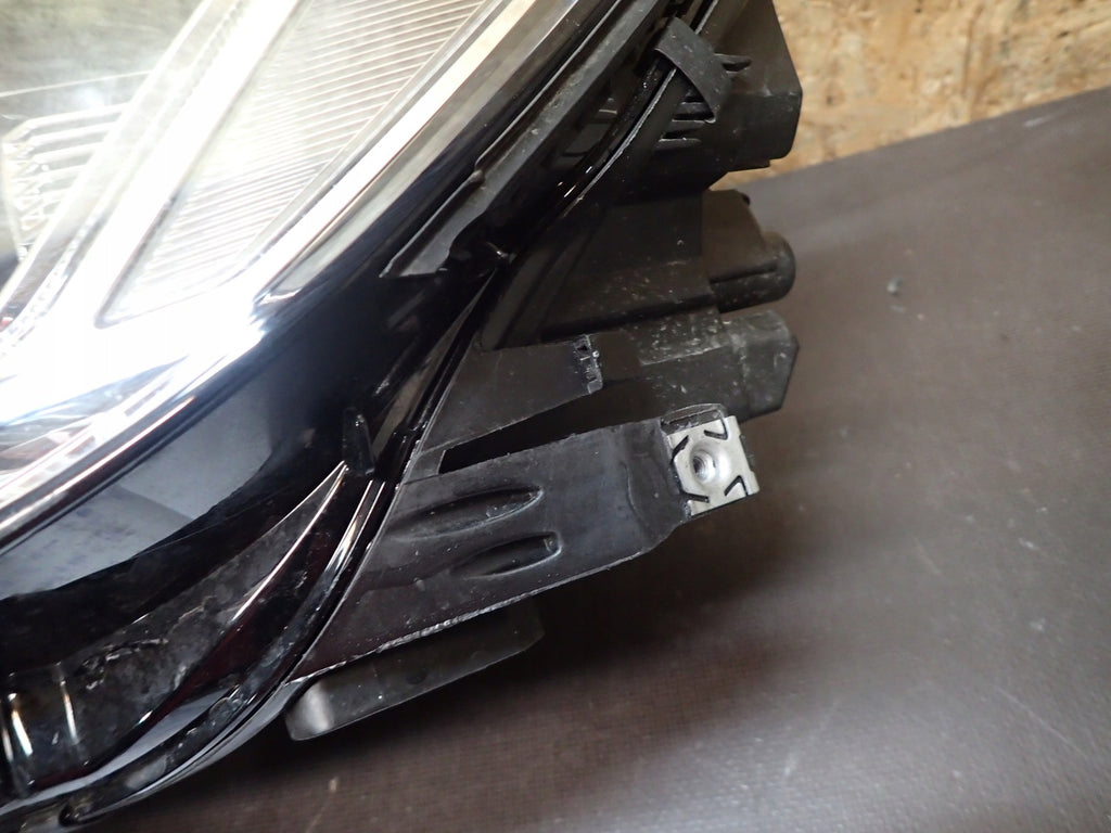 Frontscheinwerfer VW Touran FULL LED Links Scheinwerfer Headlight