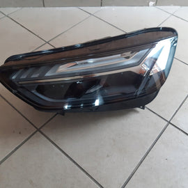 Frontscheinwerfer Audi Q5 80A941035E Links Scheinwerfer Headlight SCH5847177571tv