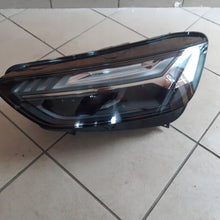 Laden Sie das Bild in den Galerie-Viewer, Frontscheinwerfer Audi Q5 80A941035E Links Scheinwerfer Headlight SCH5847177571tv