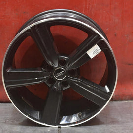 1x Alufelge 20 Zoll 9.0