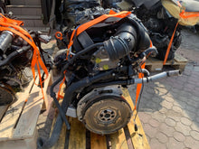 Laden Sie das Bild in den Galerie-Viewer, Motor Audi VW BMM BMP 2.0 TDI 140PS 103kW 147TKm Diesel Engine Komplett