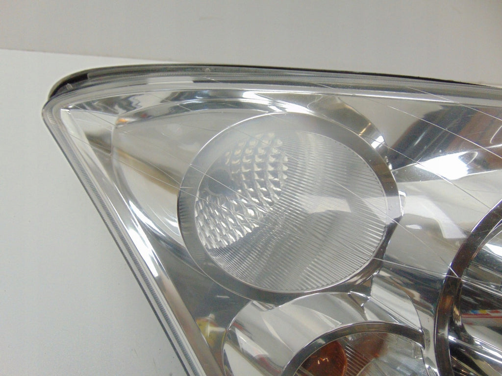 Frontscheinwerfer Mercedes-Benz Vito A6398202961 Xenon Rechts Headlight