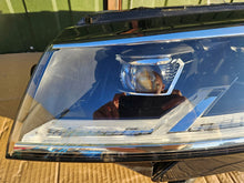 Load image into Gallery viewer, Frontscheinwerfer VW T6 7L1941035D Links Scheinwerfer Headlight