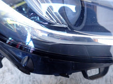 Laden Sie das Bild in den Galerie-Viewer, Frontscheinwerfer Opel Astra B16 39077801 Rechts Scheinwerfer Headlight SCH1213314409zx