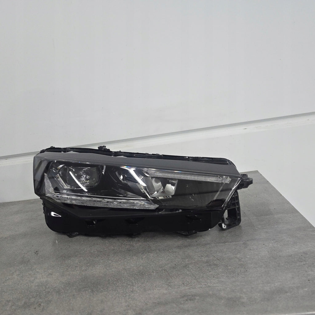 Frontscheinwerfer BMW Scala 655941016A Rechts Scheinwerfer Headlight SCH6650512522ix