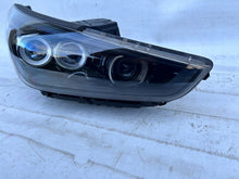 Laden Sie das Bild in den Galerie-Viewer, Frontscheinwerfer Hyundai I30 III 92102-G4120 LED Rechts Scheinwerfer Headlight SCH8277869866ew