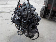 Laden Sie das Bild in den Galerie-Viewer, Motor Peugeot 5008 HN02 1.2 THP Benzin Engine Komplett
