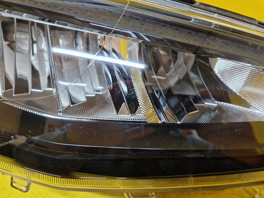 Frontscheinwerfer Seat Ibiza I V 6F1941006F LED Rechts Scheinwerfer Headlight SCH6472598375wa
