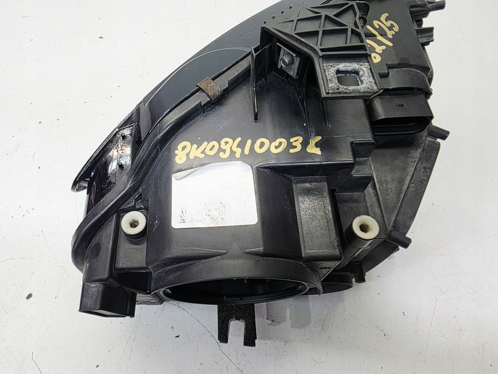 Frontscheinwerfer Audi A4 B8 8K0941003C Ein Stück (Rechts oder Links) Headlight