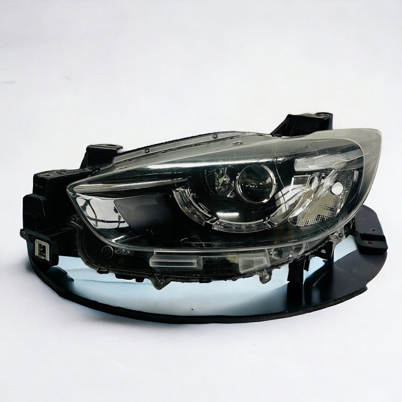 Frontscheinwerfer Mazda Cx5 KA1F51040C KD31-51040 LED Links Headlight