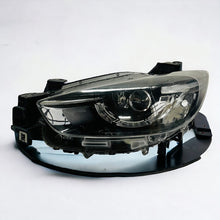 Load image into Gallery viewer, Frontscheinwerfer Mazda Cx5 KA1F51040C KD31-51040 LED Links Headlight