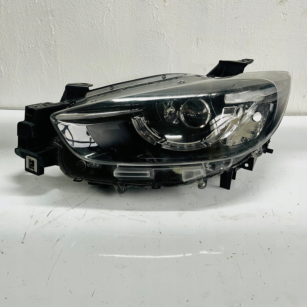 Frontscheinwerfer Mazda Cx5 KA1F51040C KD31-51040 LED Links Headlight