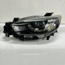 Load image into Gallery viewer, Frontscheinwerfer Mazda Cx5 KA1F51040C KD31-51040 LED Links Headlight