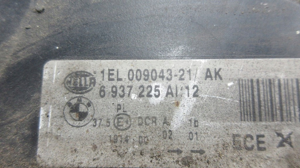 Frontscheinwerfer BMW E65 794267724 Links Scheinwerfer Headlight SCH9070436001fk