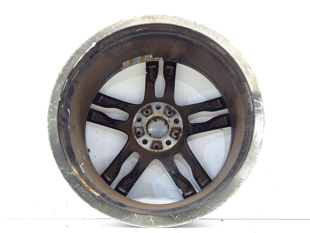 1x Alufelge 20 Zoll 9.0" 5x120 7843716 BMW F06 F12 F13 Rim Wheel FEL8905504988qt
