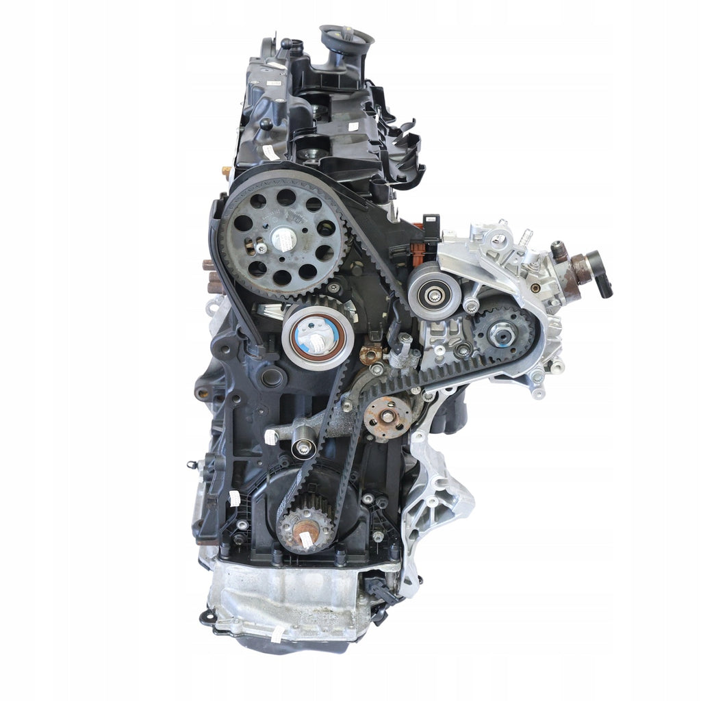 Motor Audi Seat VW Leon Golf DTTC 2.0 TDI 150PS 110kW 55TKm Diesel Unkomplett