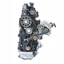 Laden Sie das Bild in den Galerie-Viewer, Motor Audi Seat VW Leon Golf DTTC 2.0 TDI 150PS 110kW 55TKm Diesel Unkomplett