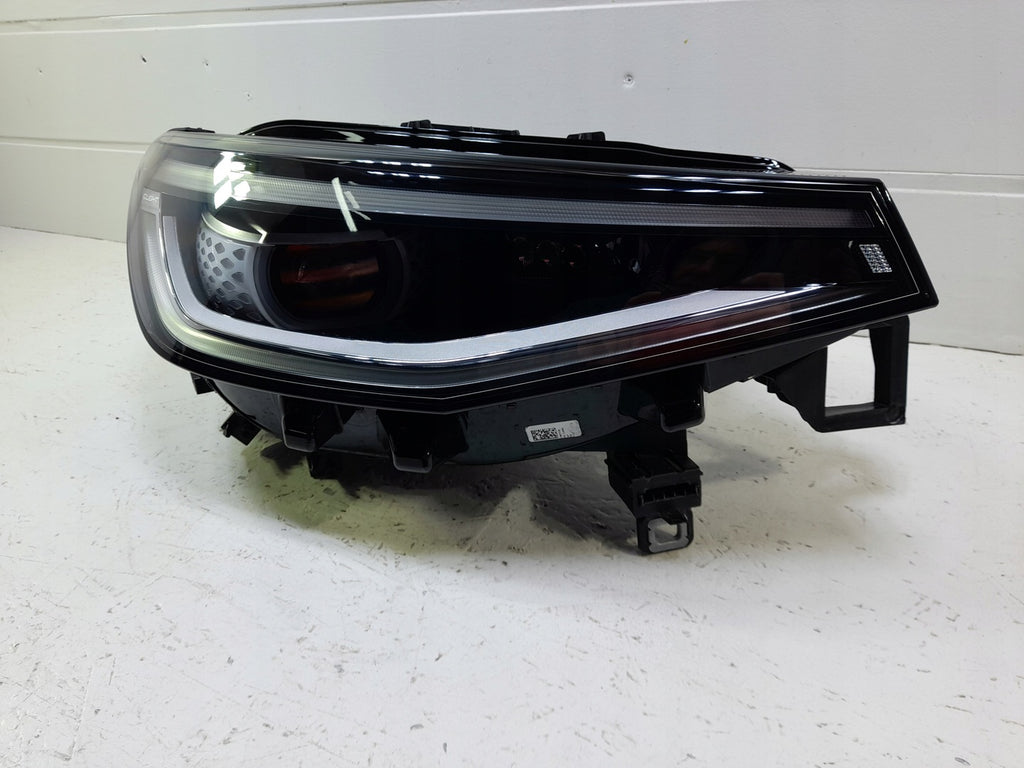 Frontscheinwerfer VW Id.4 11B941036F Rechts Scheinwerfer Headlight SCH1621123721nr