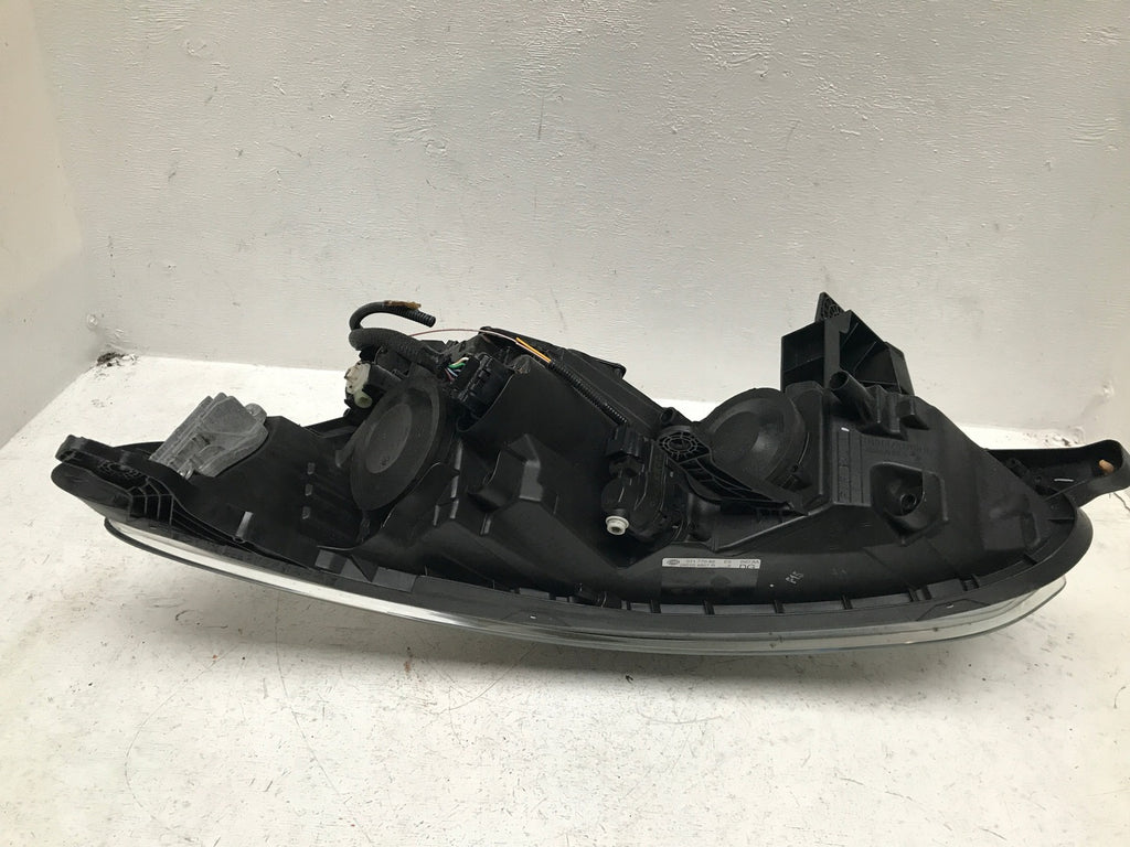 Frontscheinwerfer Renault Kadjar 260104607R LED Rechts Scheinwerfer Headlight