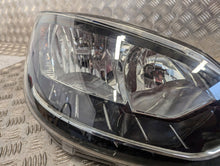 Laden Sie das Bild in den Galerie-Viewer, Frontscheinwerfer Skoda Citigo 1ST941006 Rechts Scheinwerfer Headlight