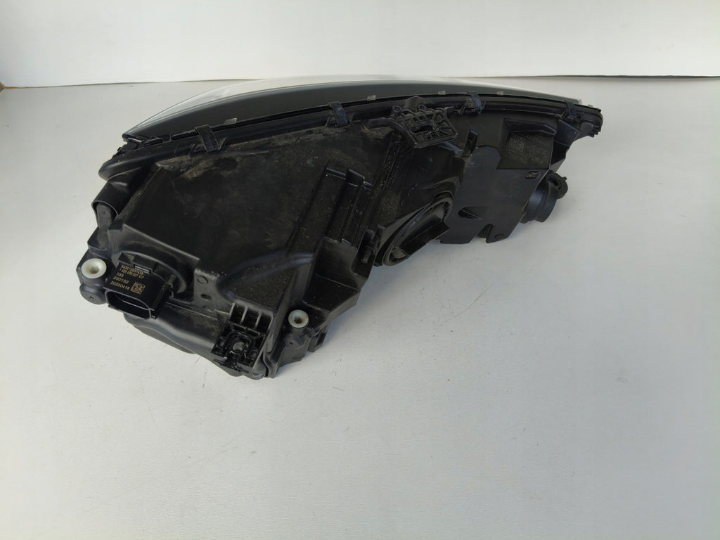 Frontscheinwerfer Audi A4 B9 8W0941011 Links Scheinwerfer Headlight SCH3606694696nk