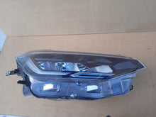 Load image into Gallery viewer, Frontscheinwerfer VW Taigo 2G7941006A 00223655-07 LED Rechts Headlight