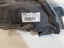 Laden Sie das Bild in den Galerie-Viewer, Frontscheinwerfer VW Polo 90042189 Links Scheinwerfer Headlight SCH6696686502bw