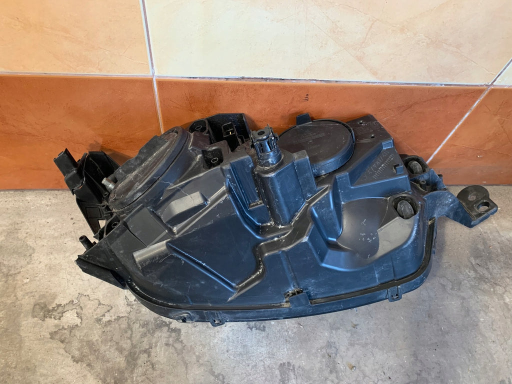 Frontscheinwerfer Citroën C4 Picasso II 9675974980 Links Scheinwerfer Headlight