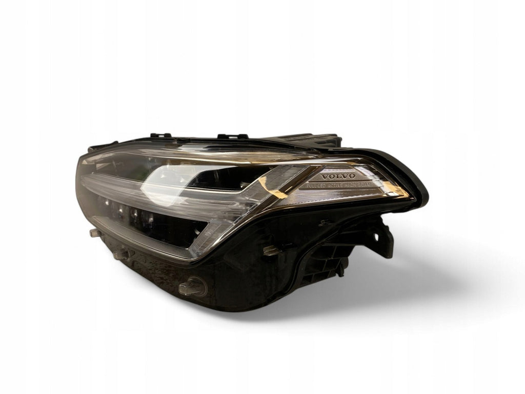 Frontscheinwerfer Volvo Xc90 32262027 LED Links Scheinwerfer Headlight SCH7642110335yv