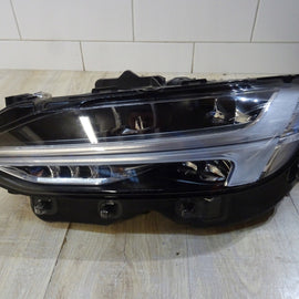 Frontscheinwerfer Volvo S90 V90 31655137 2003250022 Links Scheinwerfer Headlight SCH9527445427pu