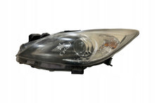 Laden Sie das Bild in den Galerie-Viewer, Frontscheinwerfer Mazda II BBM551040 Links Scheinwerfer Headlight SCH5617236177rl