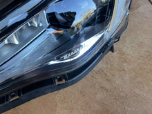 Laden Sie das Bild in den Galerie-Viewer, Frontscheinwerfer Maserati Quattroporte I 00670100615 Full LED Links Headlight SCH6975272464nq