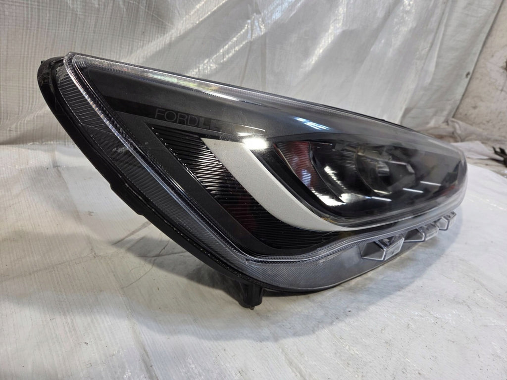 Frontscheinwerfer Ford Focus NX7B-13E014-CF Rechts Scheinwerfer Headlight SCH5645947320dk