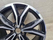 Laden Sie das Bild in den Galerie-Viewer, 1x Alufelge 18 Zoll 5x100 2GM601025Q VW T-Cross Rim Wheel FEL2357663803hc