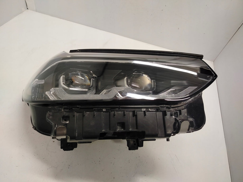 Frontscheinwerfer BMW G01 G02 5A29202 LED Rechts Scheinwerfer Headlight SCH1399164615nq