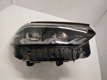 Laden Sie das Bild in den Galerie-Viewer, Frontscheinwerfer BMW G01 G02 5A29202 LED Rechts Scheinwerfer Headlight SCH1399164615nq