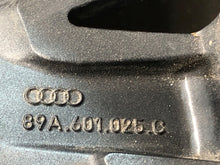 Load image into Gallery viewer, 1x Alufelge 19 Zoll 8.0" 5x112 45ET Glanz Graphit 89A601025C Audi Q4 Mg FEL6057269171nl