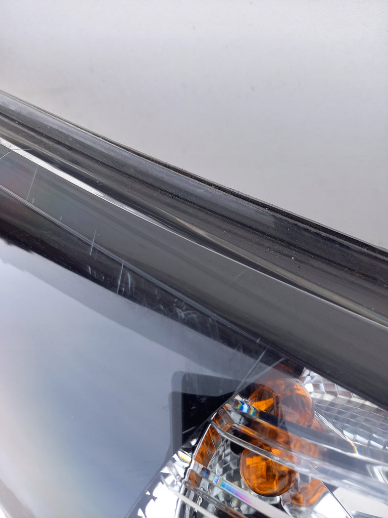 Frontscheinwerfer Renault Trafic III 260105469R LED Rechts Headlight SCH4368613658rk