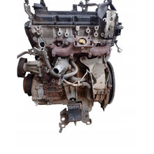 Load image into Gallery viewer, Motor Nissan Navara YD25DDTI 2.5 DCI 2003 Diesel Engine Komplett MOT7225623467ah