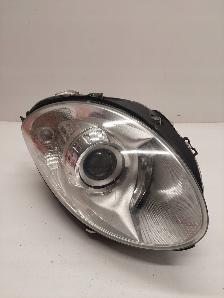 Frontscheinwerfer Mercedes-Benz W251 Links Scheinwerfer Headlight