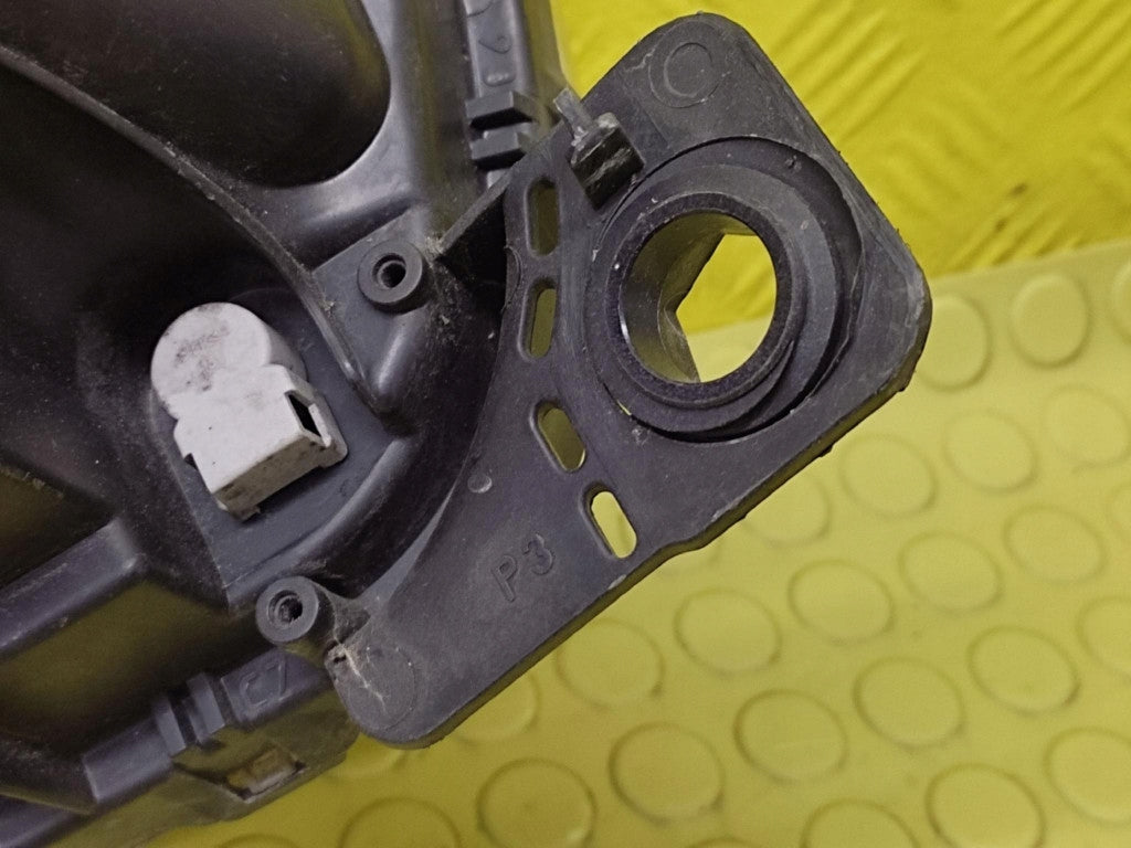 Frontscheinwerfer Citroën C5 III 9689037880 Xenon Links Scheinwerfer Headlight